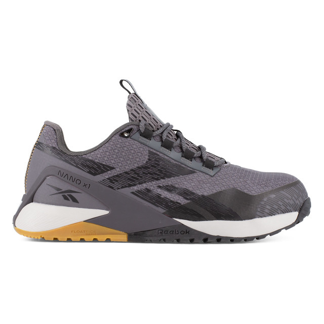 Reebok Nano X1 Adventure #RB3481 Men's SD Comp Toe Work Shoe